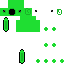 Texture for gisante