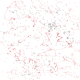 Texture for evil clouds 