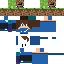 Texture for segurando um bloco