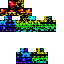 Texture for Boss steve