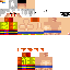 Texture for GaboGj SSj
