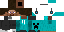 Texture for steve 2