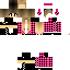 Texture for julia margarida mineGirl