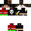 Texture for skull_player
