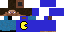 Texture for steve pac
