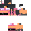 Texture for Aphmau (Coral Color)