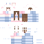 Texture for radio rabbit <3