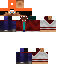 Texture for man