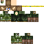 Texture for kingdom elf