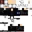 Texture for steve