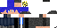 Texture for ManCraft