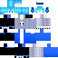 Texture for ItzSociu Cute