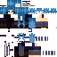 Texture for Freyja_soft_7