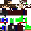 Texture for Серёжа