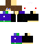 Texture for DragoonCrafter