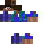 Texture for мачо ушлюпак в 2 