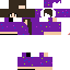 Texture for DO NOT TOUCH