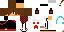 Texture for skim