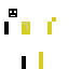 Texture for hawkeye player 