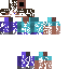 Texture for steve