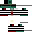 Texture for bur