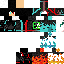 Texture for steve