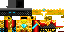 Texture for King Knight