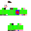 Texture for крашенный