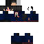 Texture for Ghost Hunting Academy Zahrah