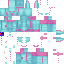 Texture for D4C