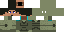 Texture for ARMY MAN