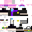 Texture for novaxppk