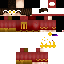 Texture for MrSp33dyNL's Flash skin V2