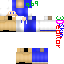 Texture for BloxmenBoy