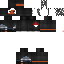 Texture for ryu alive21