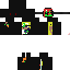 Texture for Mikariemann