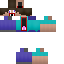 Texture for steve