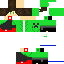 Texture for zCooki3 V