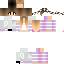 Texture for Yujin_MllePanda 1