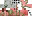 Texture for Zombie pigman herobrine