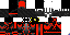 Texture for nether knight