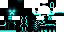 Texture for Tron creeper