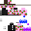 Texture for itik