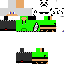 Texture for WBS_Gamer45
