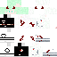 Texture for WhiteDemon
