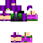 Texture for DESCENDANTS
