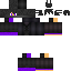 Texture for iSlyxUnknowMyiSlyx