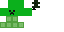 Texture for Creeper Slime