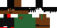 Texture for lupe fiasco (first skin)