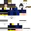 Texture for BachiraMeguru